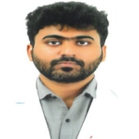 DR SAKET P SHETTY